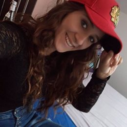 Lucia Žuffová