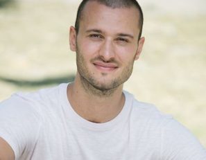 Mgr. Michal Páleník